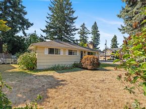 105 NE 180th Street, Shoreline WA 98155