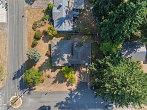 105 NE 180th Street, Shoreline WA 98155