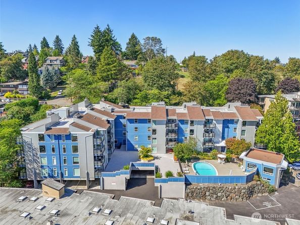 2510 W Bertona Street 213, Seattle WA 98199