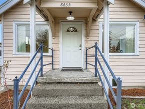 8435 46th ave S, Seattle WA 98118