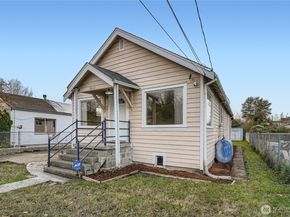 8435 46th ave S, Seattle WA 98118