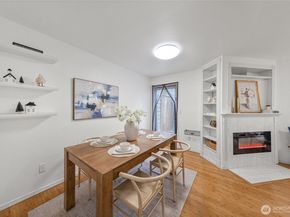 10001 NE 12th ST 110, Bellevue WA 98004