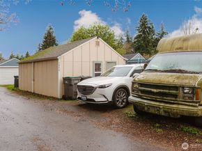 1342 N Montgomery Avenue, Bremerton WA 98312