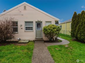 1342 N Montgomery Avenue, Bremerton WA 98312