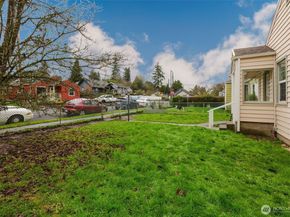 1342 N Montgomery Avenue, Bremerton WA 98312