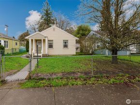 1342 N Montgomery Avenue, Bremerton WA 98312