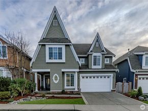 1829 SE 8th Place, Renton WA 98057