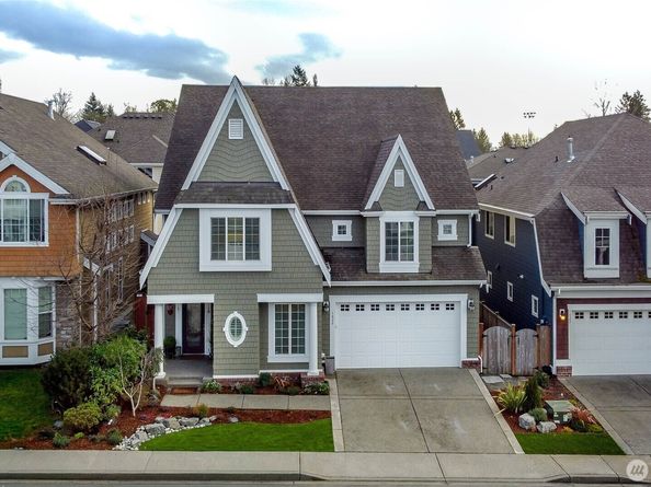 1829 SE 8th Place, Renton WA 98057