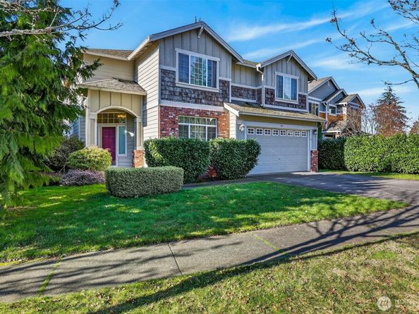 122 185th Place SW, Bothell WA 98012