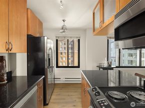 1105 Spring Street 1112, Seattle WA 98104