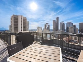 1105 Spring Street 1112, Seattle WA 98104