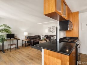 1105 Spring Street 1112, Seattle WA 98104