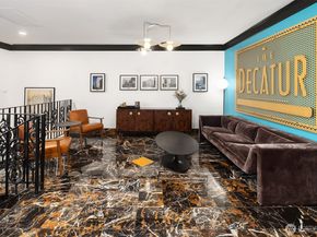 1105 Spring Street 1112, Seattle WA 98104