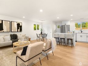 8708 NE 140th Street A, Kirkland WA 98034