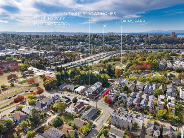 2311 S Judkins Street, Seattle WA 98144