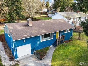 17103 44th Avenue W, Lynnwood WA 98037