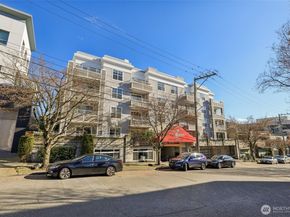 520 2nd Avenue W 409, Seattle WA 98119