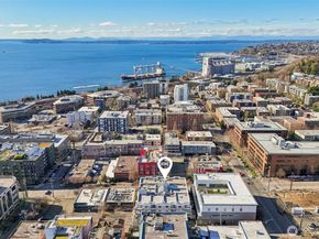 520 2nd Avenue W 409, Seattle WA 98119