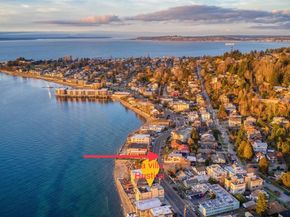 4030 Beach Drive SW, Seattle WA 98116