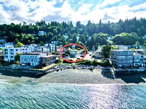 4030 Beach Drive SW, Seattle WA 98116