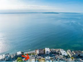 4030 Beach Drive SW, Seattle WA 98116