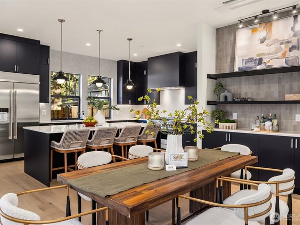 15014 SE 22nd Street, Bellevue WA 98007