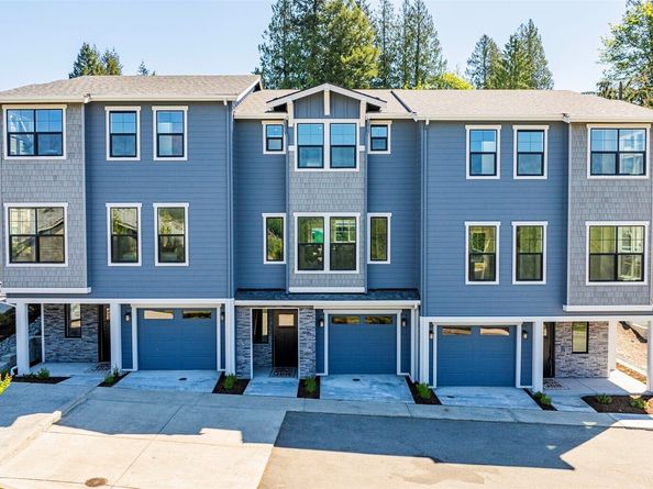 26636 NE 143rd (Lot 4) Place, Duvall WA 98019