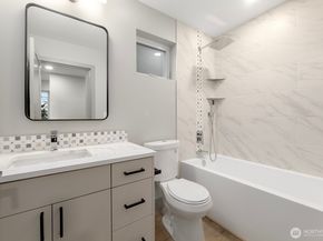 13007 1st Avenue NE, Seattle WA 98125