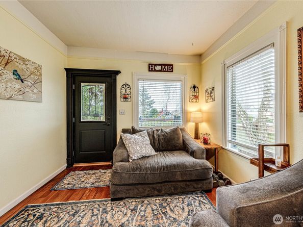 1116 E Marine View Drive, Everett WA 98201