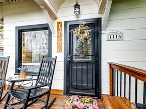 1116 E Marine View Drive, Everett WA 98201