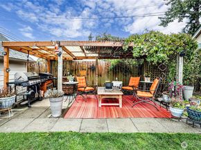 1116 E Marine View Drive, Everett WA 98201