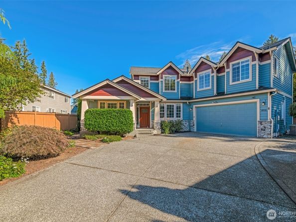19715 1st Avenue W, Bothell WA 98012