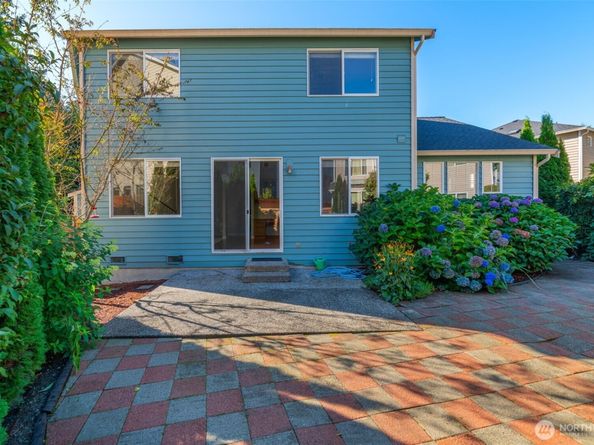 19715 1st Avenue W, Bothell WA 98012