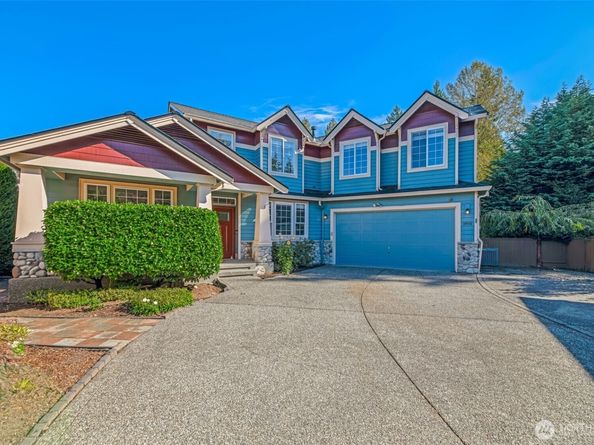 19715 1st Avenue W, Bothell WA 98012
