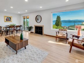 9804 63rd Avenue S, Seattle WA 98118