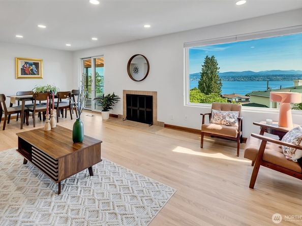 9804 63rd Avenue S, Seattle WA 98118