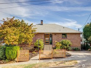 9804 63rd Avenue S, Seattle WA 98118