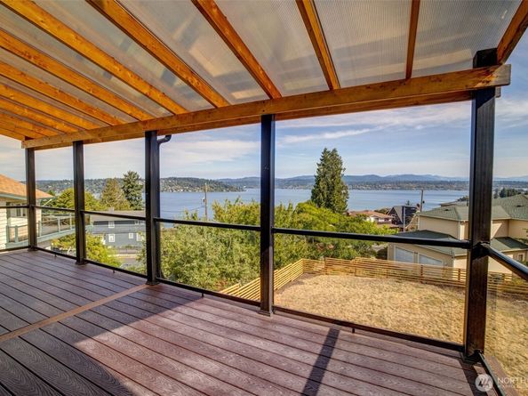 9804 63rd Avenue S, Seattle WA 98118