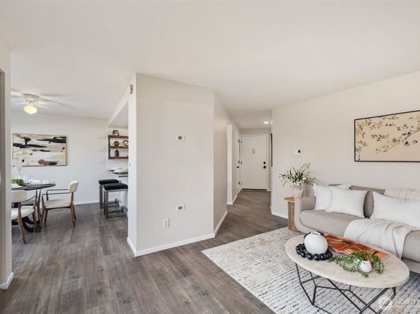 11104 NE 68th Street A103, Kirkland WA 98033