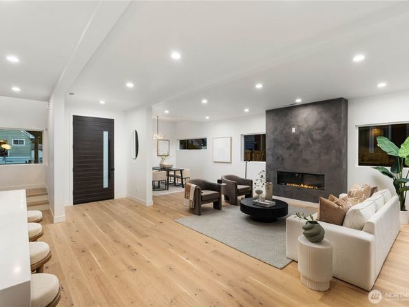 511 Morris Avenue S, Renton WA 98057