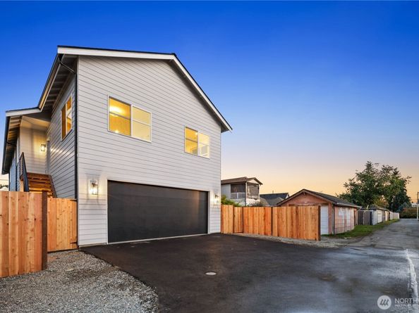 511 Morris Avenue S, Renton WA 98057