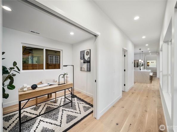 511 Morris Avenue S, Renton WA 98057