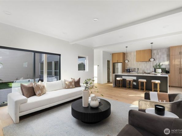 511 Morris Avenue S, Renton WA 98057