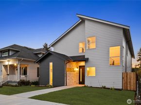 511 Morris Avenue S, Renton WA 98057