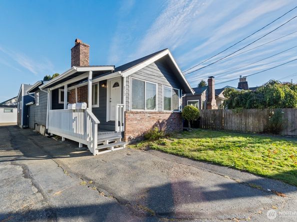 120 N 80th Street, Seattle WA 98103