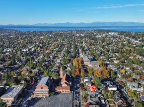 120 N 80th Street, Seattle WA 98103