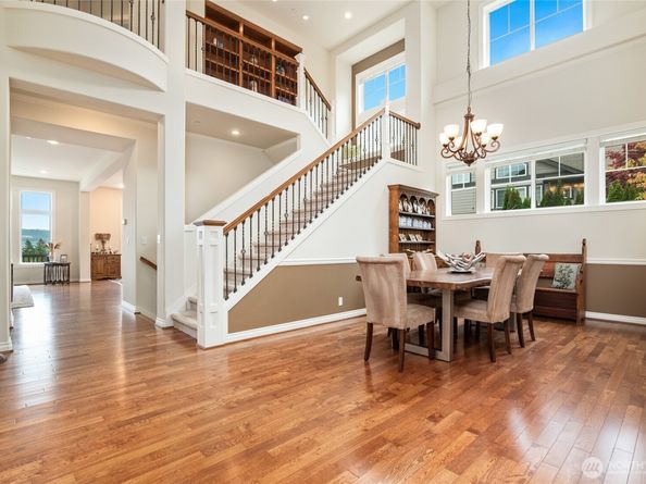 880 Lingering Pine Lane NW, Issaquah WA 98027