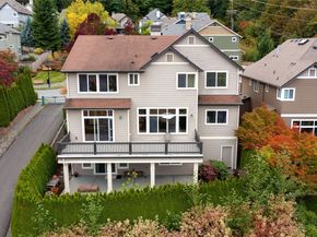 880 Lingering Pine Lane NW, Issaquah WA 98027