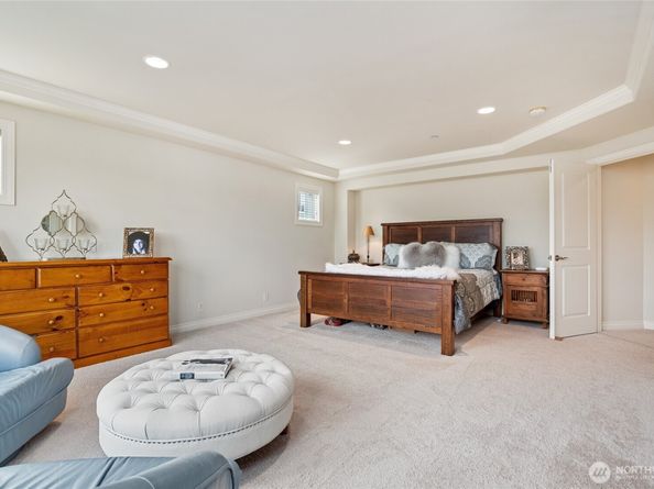 880 Lingering Pine Lane NW, Issaquah WA 98027