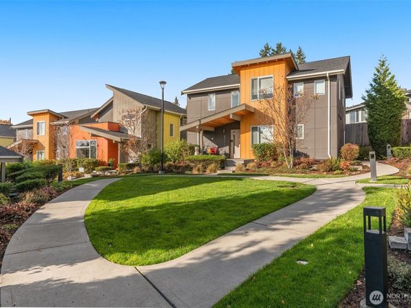 6013 S 127th Lane, Seattle WA 98178